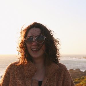 Meet your Posher, Kristen